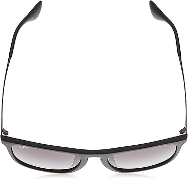 Amazon.co.jp: [レイバン] サングラス 0RB4187F CHRIS 622/8G LIGHT